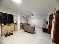 Blk 429 Choa Chu Kang Avenue 4 (Choa Chu Kang), HDB 4 Rooms #580717711